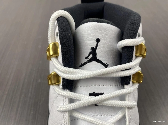 Reps TB Retro (2013) 130690-125 Taxi 12 Jordan 0706